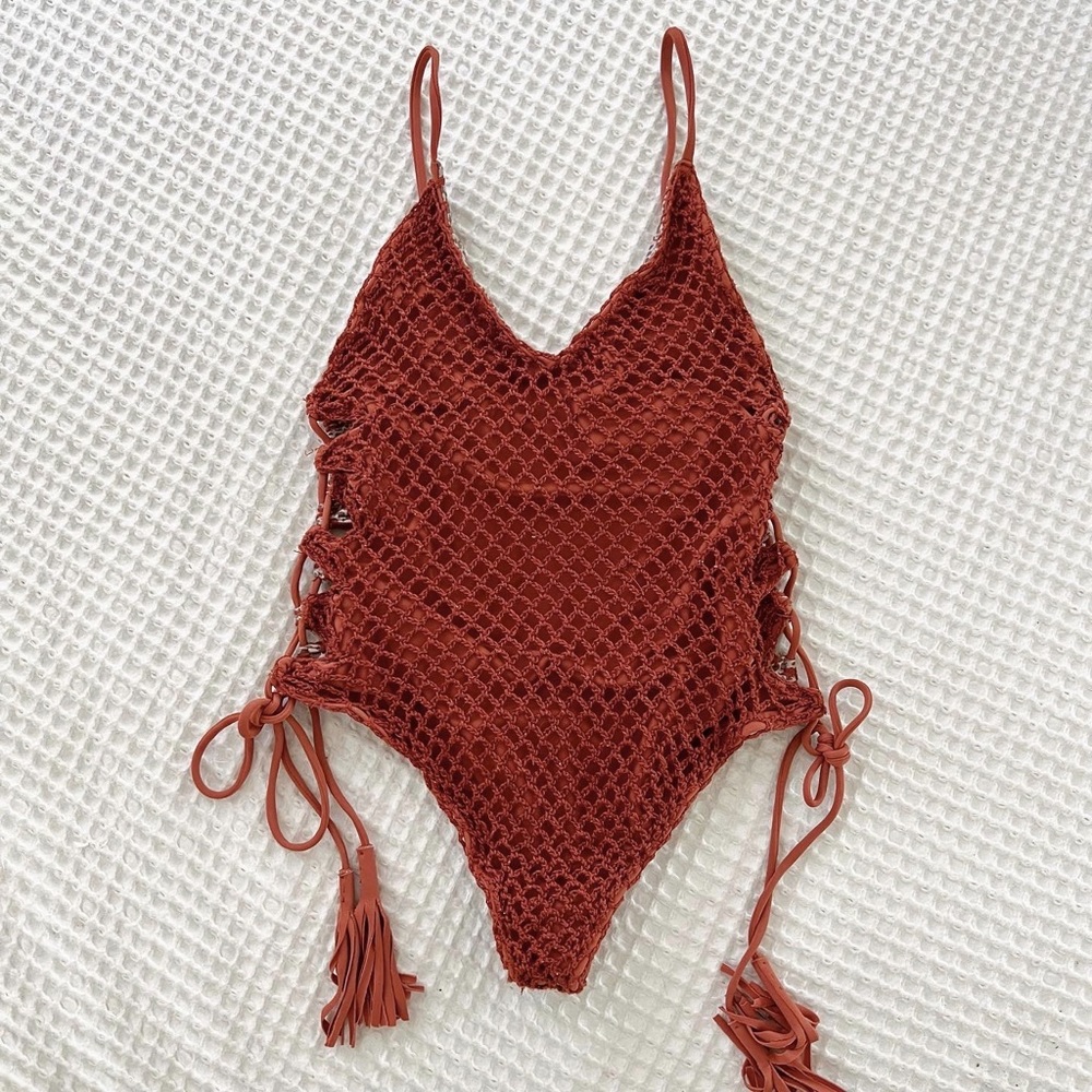Acacia Florence One Piece
